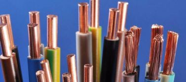 電線(xiàn)電纜規格型號表